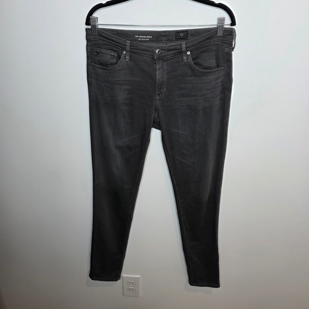 AG Adriano Goldschmied Jeans Womens 30R